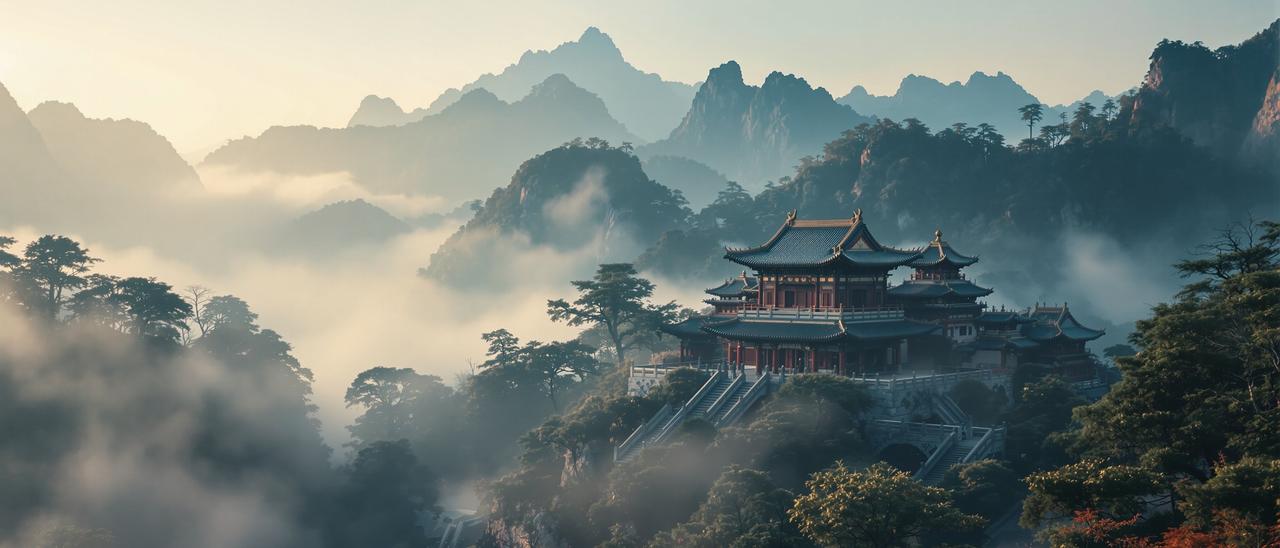 爱爱影视热门推荐 - 古韵华章:传统文化纪录片