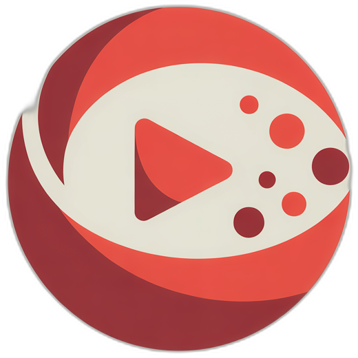 爱爱影视Logo