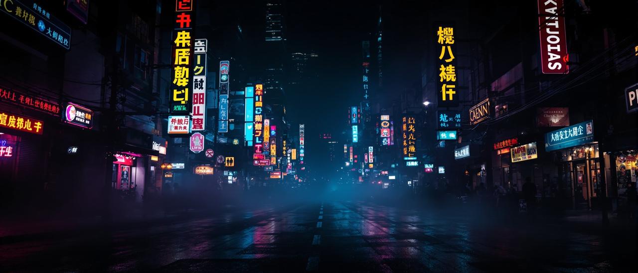爱爱影视热门推荐 - 暗夜追凶:都市悬疑大片震撼来袭